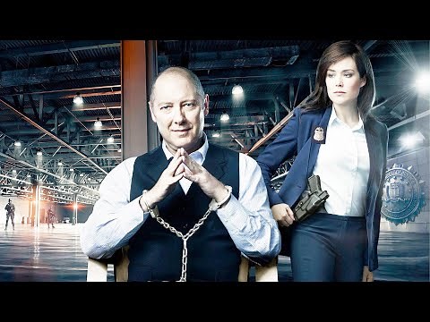 The Blacklist S1 Part 2 Recap: How One Criminal Controlled the FBI