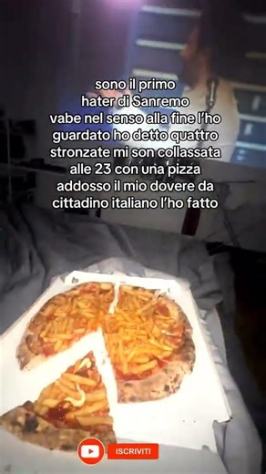 Pov: non è un pov 🤣😂😁 #shortsfeed #sanremo #shorts #feed #funny #meme #top99tv #perte #fyp #amadeus