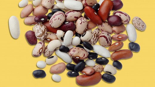 Here's Everything to Know About the Benefits of Beans
