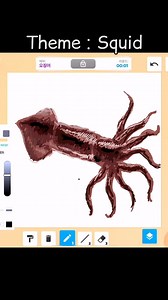 구름떡 | Theme : Squid #roblox #art #drawing #painting #illustration #game #reels | Instagram