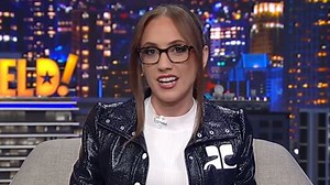 Fox News personality Kat Timpf blasts internet trolls after announcing pregnancy