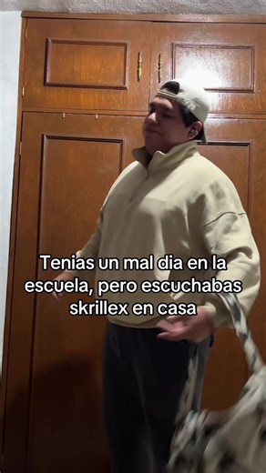 Revive Tu Corazón Con Skrillex: La Magia Del Dubstep