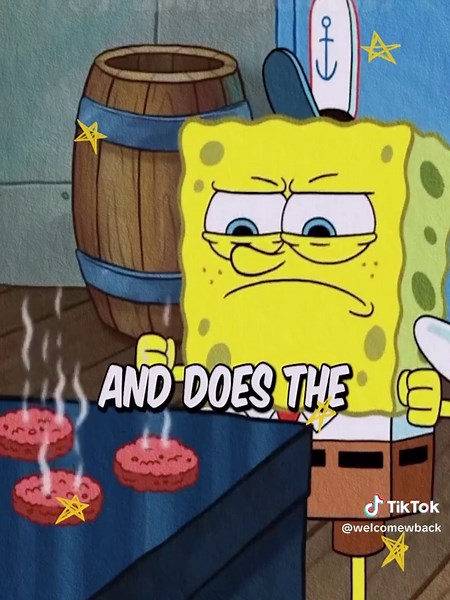 #cartoon #spongebob | bob the sponge