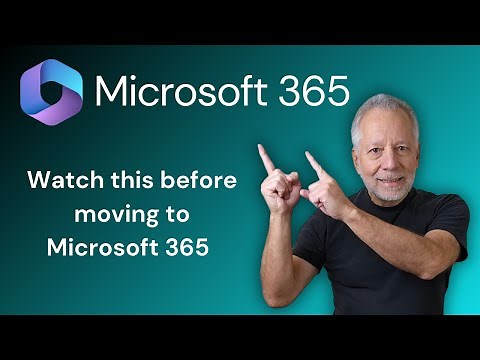 Switch to Microsoft 365 for Business | Microsoft 365 Email Setup with your Domain