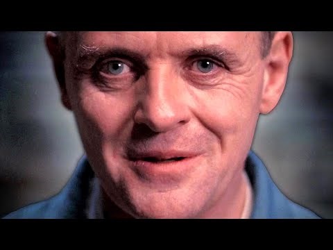 The Most Terrifying Villain in Cinema