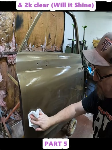 Rust-Oleum CHROME Spray Paint Review: Will It Shine?