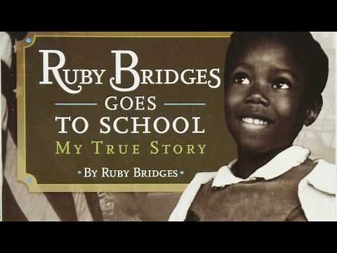 Ruby Bridges | Black History Highlight