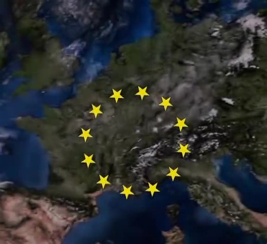 Классика Европа🇪🇺✝️ Лучший континет это 🇪🇺 #viral #fyp #foryoupage #classic #europe **Graham's number (G)** is one of the largest numbers ever used in mathematical proofs. It is so large that it cannot be written in standard decimal form or even using powers. ### **Why did it appear?** Graham's number originated in Ramsey theory, a branch of mathematics that studies the conditions under which certain patterns are guaranteed to appear in sufficiently large structures. In the 1970s, mathematic