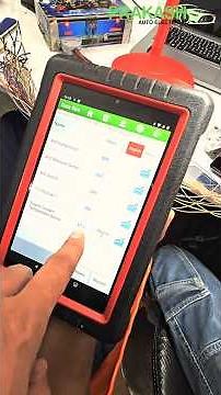 Ecu ic fault ecm training