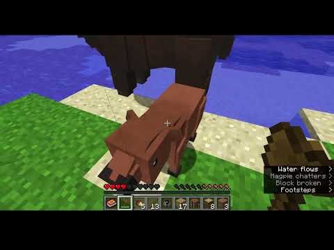 Minecraft Modded Survival - A Low Tier Try