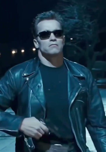 Terminator 2 - Judgment Day (1991) Arnold Schwarzenegger