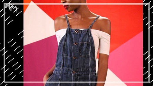 Easy styling tricks that make denim look instantly polished