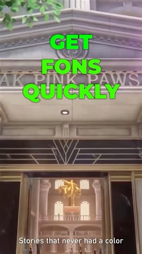 How To Get FONS QUICKLY In Neverness To Everness!