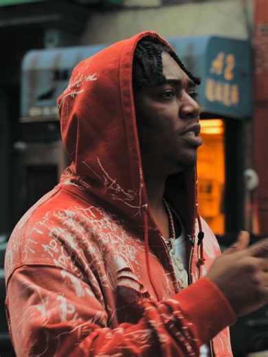 Fredo Bang's Chinatown Sound Freestyle Analysis