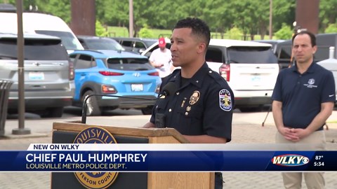 New drone technology to aid first responders in emergencies