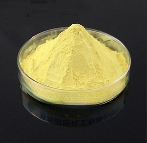 [Hot Item] Gold Free Litharge Fire-Assay Grade Flux