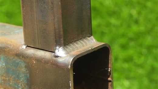 No welding school needed_ Here we learn basic welding techniques for beginners_get straight to pract... | Weld Core