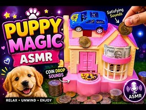 The coin collection asmr #live #shorts #asmr #satisfying