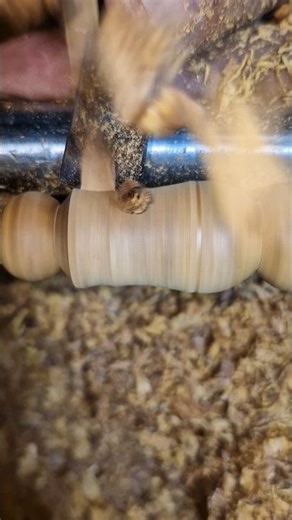 Handcrafted Wooden Masterpiece – Beautifully Finished Woodwork"