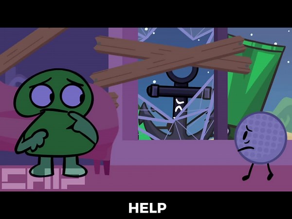 Celebrating 3000 Followers with Object Show Fun!