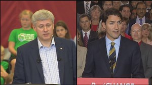 13K views · 119 reactions | The election's underway and this one will be different. Here's what to watch for... | CBC News: The National | Facebook