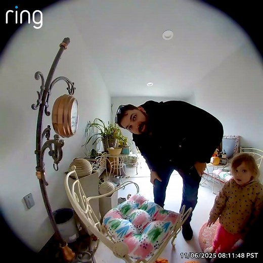 #MorningShenanigans | Les Baugh