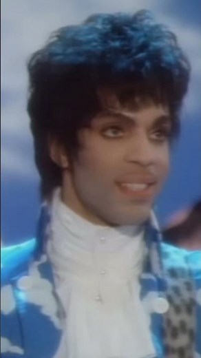 Prince & The Revolution | Raspberry Beret