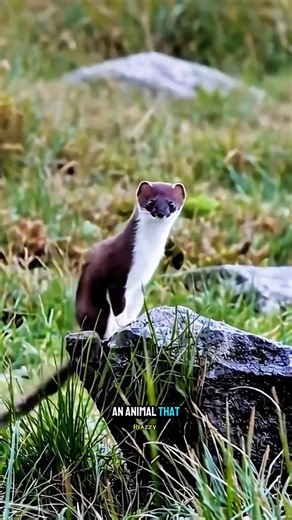The Dancing Predator of the Jungle 😱