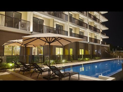 Quest Hotel Tagaytay, Philippines | Travel With Kajal