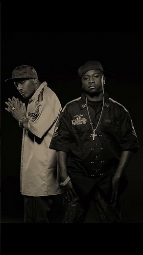 Mobb Deep -Golden Age ft. Nas