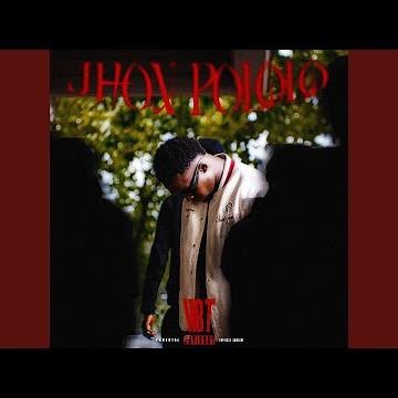 JOHN POLOLO