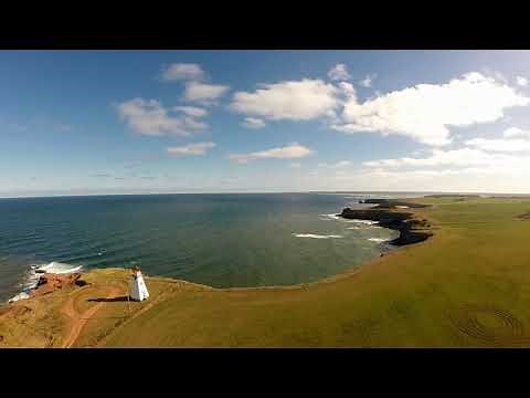 The Maritimes: Canada's East Coast
