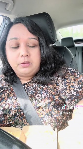 McDonald's Spicy Deluxe McCrispy Sandwich & Fries Review