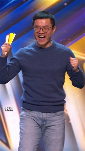 Britain's Got Talent on Reels