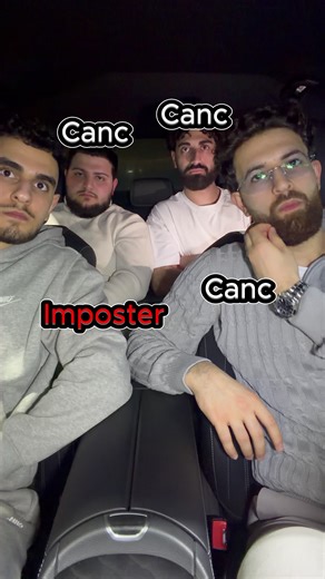 Armenian Imposter Funny Chase Scene