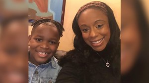 'Cold-blooded killing': 2 charged in murder of mother shot in Dunkin' drive-thru