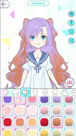 Makeup Salon Beauty Games Collection Relaxing Makeover ASMR Gameplay