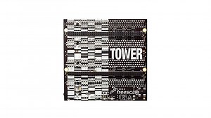 Tower System Elevator Module