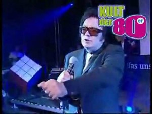 FANCY - BOLERO (Kult Der 80er, 2007)