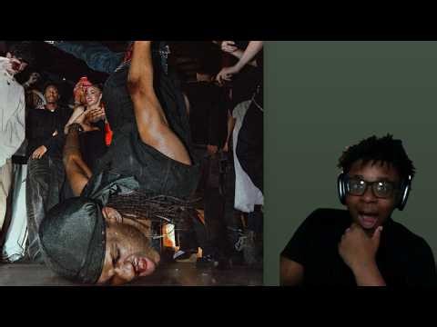 This album fire asl (stunt 4 life - ezcodylee)