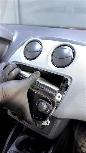 Seat Ibiza Multimedya #carplay #androidauto #asmr #multimedya #diy