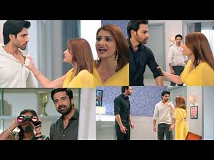 Mangal Laxmi EP 710 Promo: Soumya Ne Pakda Aarav Ka Collar, Bola Chor, Mangal Ne Churaye Asli Note