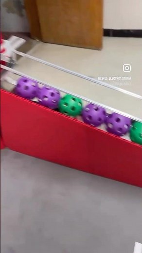 Decode FTC Game Field!!! 🟢🟣⏳#decode #ftc #robot #field #trend #fypシ #new #firsttechchallenge