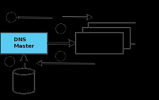 Configure Master BIND DNS on Rocky Linux 9 / AlmaLinux 9 | ComputingForGeeks