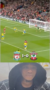 Liverpool vs Southampton highlights yesterday 2:1 win | Chimspezy Football skills