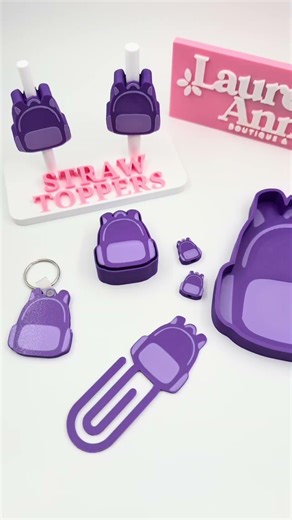 ASMR 3d Printing Files