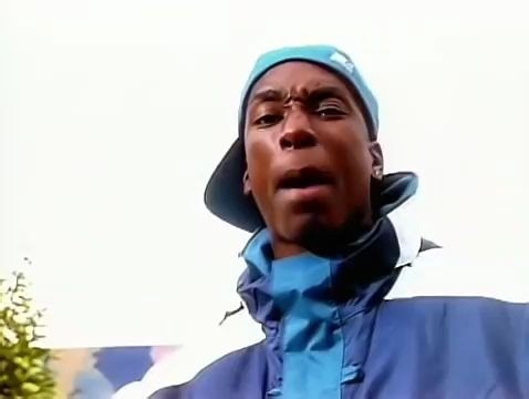 【Big L】- Put It On (Official Music Video)