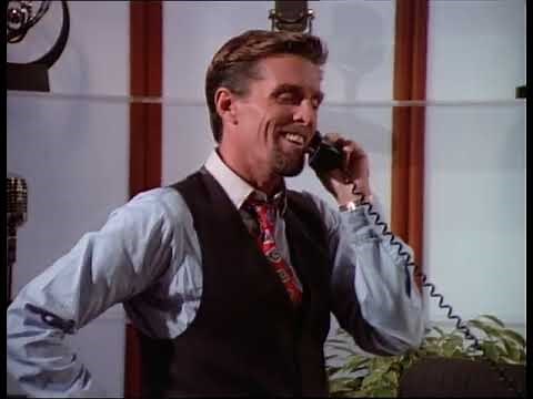 Frasier Season 1 episode 10-Oops Edit