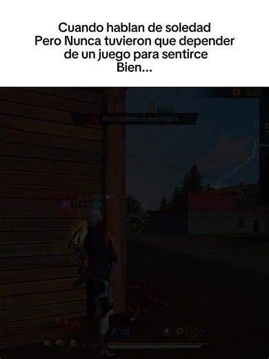 Mastering Free Fire Solo Gameplay Strategies