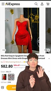 Countdown outfit = handled ⏳👗 | AliExpress